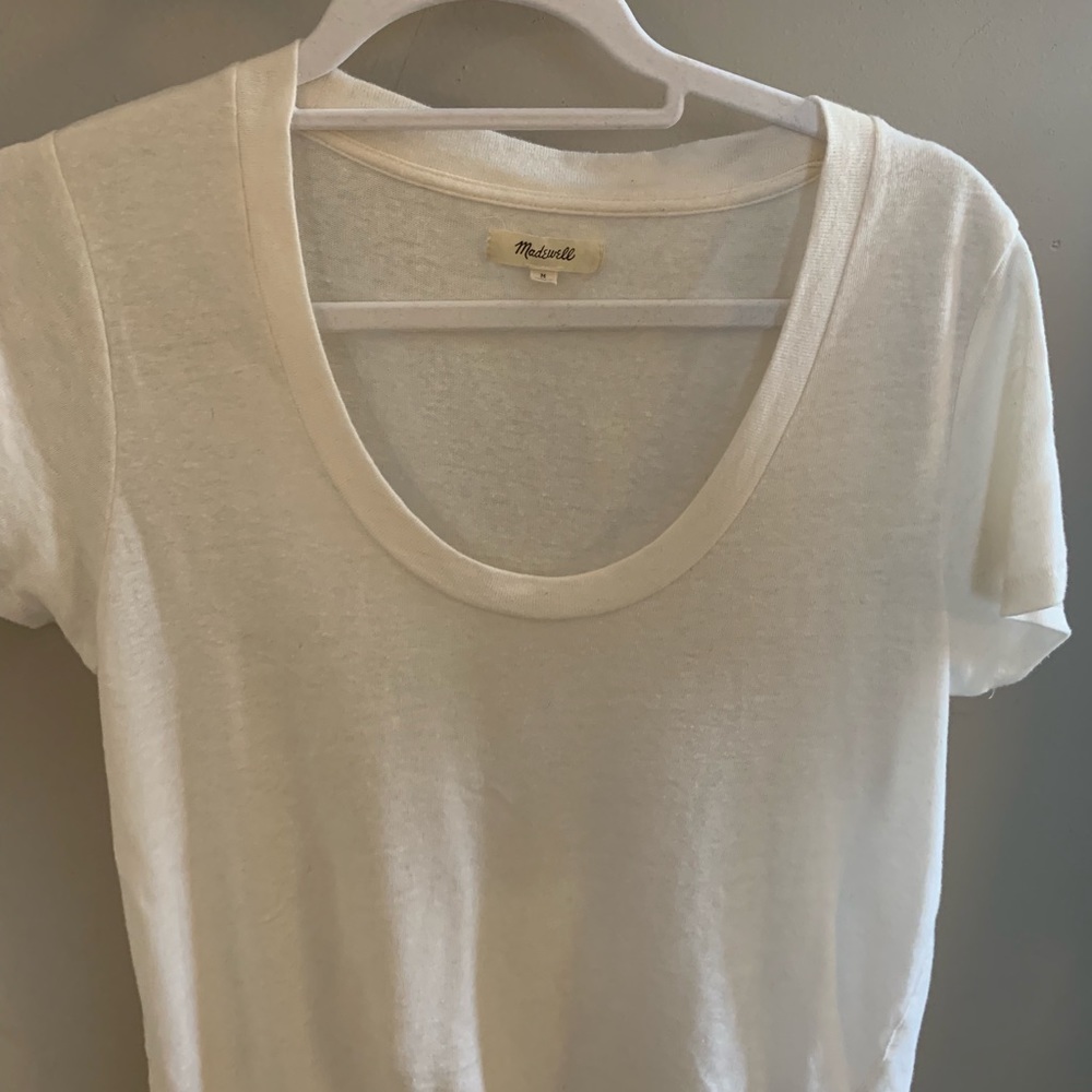 Madewell Everyday T M